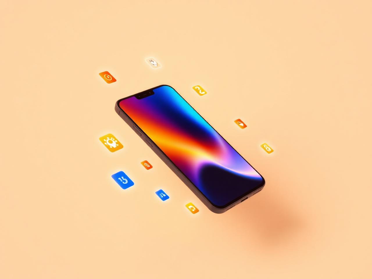 Consumer app ecosystem