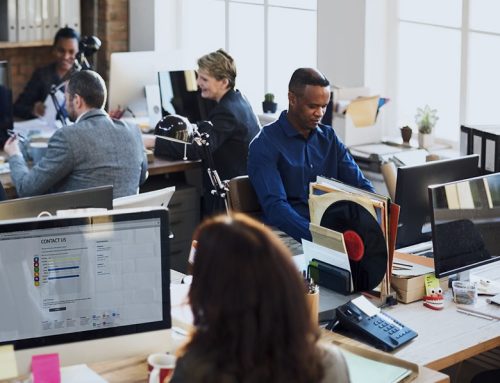 How to Be Ahead of Stock Changes