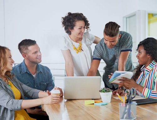 Top 20 Small Business Blogs to Follow