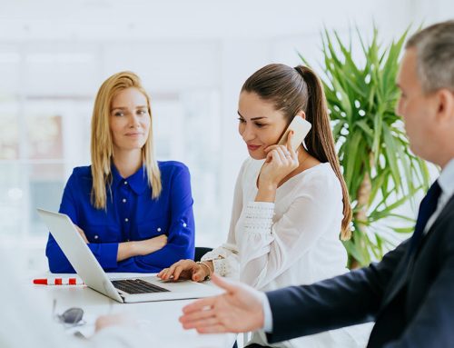 Tips To Move Your Project More Forward